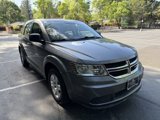 Used 2012 Dodge Journey American Value Package w/ Flexible Seating Group image 3