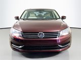 Used 2014 Volkswagen Passat 1.8T SE image 2