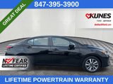 Used 2023 Nissan Versa SV image 2