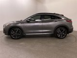 Certified 2022 INFINITI QX55 Sensory w/ Lighting Package image 2