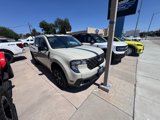 New 2025 Ford Maverick XLT image 3