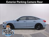 Used 2024 Honda Civic Sport image 4