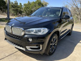 Used 2015 BMW X5 xDrive35d image 4