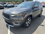Used 2019 Jeep Cherokee Limited image 4