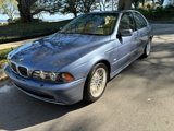 Used 2001 BMW 540i Sedan image 2