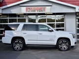 Used 2020 GMC Yukon Denali image 2