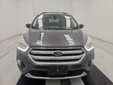 Used 2017 Ford Escape Titanium image 5
