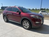 Used 2017 Hyundai Tucson SE image 2