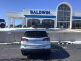 Used 2022 Chevrolet Equinox LS w/ Driver Confidence II Package image 6