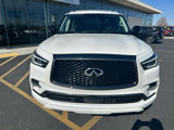 Used 2022 INFINITI QX80 Premium Select w/ Cargo Package image 2