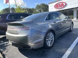 Used 2016 Lincoln MKZ w/ Equipment Group 300A Reserve image 4