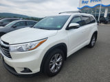 Used 2016 Toyota Highlander Plus image 2