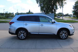 Used 2018 Mitsubishi Outlander GT image 3