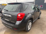 Used 2011 Chevrolet Equinox LS image 5