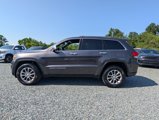 Used 2016 Jeep Grand Cherokee Limited image 3