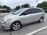 Used 2007 MAZDA MAZDA5 Sport image 2
