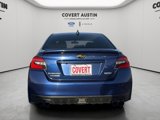 Used 2016 Subaru WRX Limited image 4