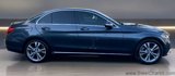 Used 2015 Mercedes-Benz C 300 4MATIC Sedan image 4