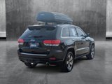 Used 2015 Jeep Grand Cherokee Overland image 5