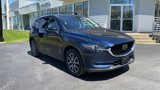 Used 2018 MAZDA CX-5 Grand Touring w/ Premium Package image 3