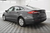 Used 2019 Ford Fusion S image 6