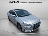 Used 2019 Hyundai Elantra Value Edition w/ Cargo Package image 2