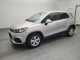 Used 2020 Chevrolet Trax LS w/ Tint and Cruise Package image 2
