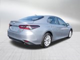 Used 2024 Toyota Camry LE image 3