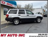 Used 2004 Jeep Grand Cherokee Laredo w/ Convenience Group image 3
