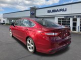Used 2014 Ford Fusion SE image 5