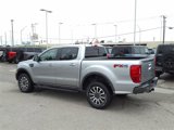 Used 2020 Ford Ranger Lariat w/ Equipment Group 501A Mid image 4