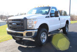 Used 2015 Ford F350 XL image 3