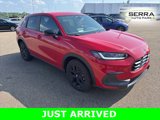 Used 2023 Honda HR-V Sport image 2