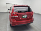 Used 2019 Dodge Journey SE w/ Blacktop Package image 6