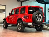 Used 2019 Jeep Wrangler Unlimited Sahara image 3
