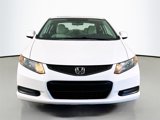 Used 2012 Honda Civic EX image 2