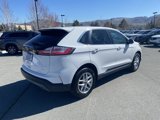 Used 2024 Ford Edge SEL image 3