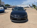 New 2025 Volkswagen Jetta SE image 2