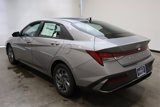New 2025 Hyundai Elantra Blue image 6