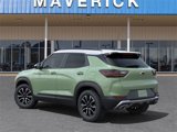 New 2025 Chevrolet TrailBlazer ACTIV w/ Convenience Package image 3