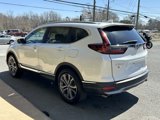 Used 2020 Honda CR-V Touring image 3