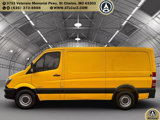 Used 2015 Mercedes-Benz Sprinter 2500 image 6
