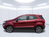 Used 2018 Ford EcoSport Titanium image 4