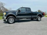 Used 2017 Ford F350 Lariat w/ Chrome Package image 2