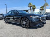 New 2025 Mercedes-Benz E 350 Sedan image 2