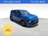 Used 2022 Kia Soul GT-Line image 1