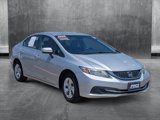 Used 2015 Honda Civic LX image 3