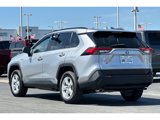 Used 2020 Toyota RAV4 XLE image 6