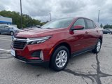 Used 2022 Chevrolet Equinox LT image 3