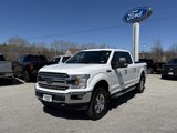 Used 2020 Ford F150 XLT image 2